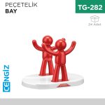 +PEÇETELİK BAY (F339)