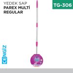 YEDEK SAP PAREX MULTİ REGULAR