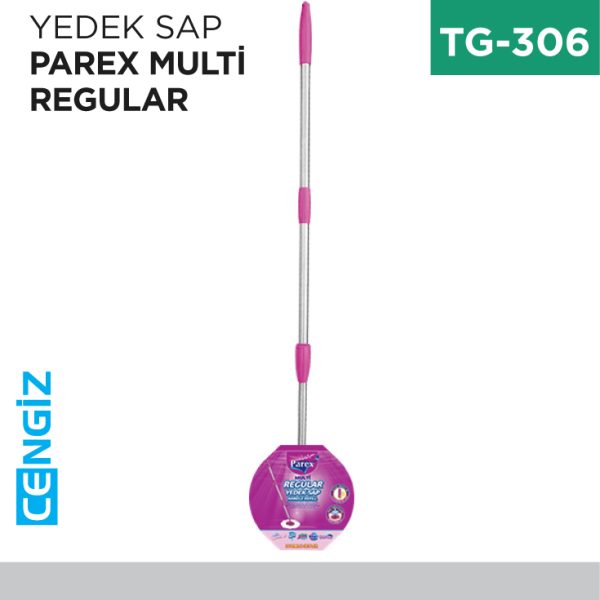 YEDEK SAP PAREX MULTİ REGULAR