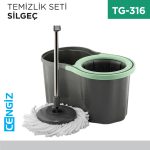 TEMİZLİK SETİ ZAMBAK (ZP-188)