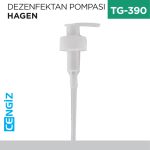 DEZENFEKTAN POMPASI HAGEN