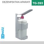 DEZENFEKTAN APARATI MAXEL (Y-026)