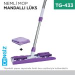 NEMLİ MOP TAKIM LÜKS (MANDALLI)