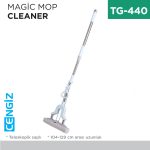 MAGİC MOP KATLANIR CLEANER