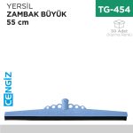 YERSİL ZAMBAK 55 CM (ZP163)