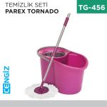 TEMİZLİK SETİ PAREX TORNADO