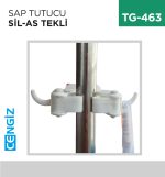 +SAP TUTUCU SİL-AS TEKLİ