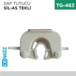 +SAP TUTUCU SİL-AS TEKLİ