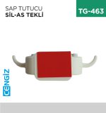+SAP TUTUCU SİL-AS TEKLİ