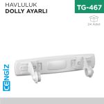 HAVLULUK DOLLY AYARLI (Y-102) (AR-349)