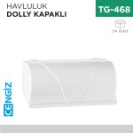HAVLULUK DOLLY KAPAKLI (Y-001)