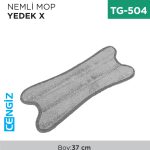 NEMLİ MOP YEDEK X