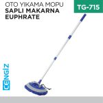 OTO YIKAMA MOPU SAPLI MAKARNA EUPHRATE