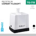 PEÇETELİK DİSPENSER CÖMERT (F291)