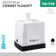PEÇETELİK DİSPENSER CÖMERT (F291)