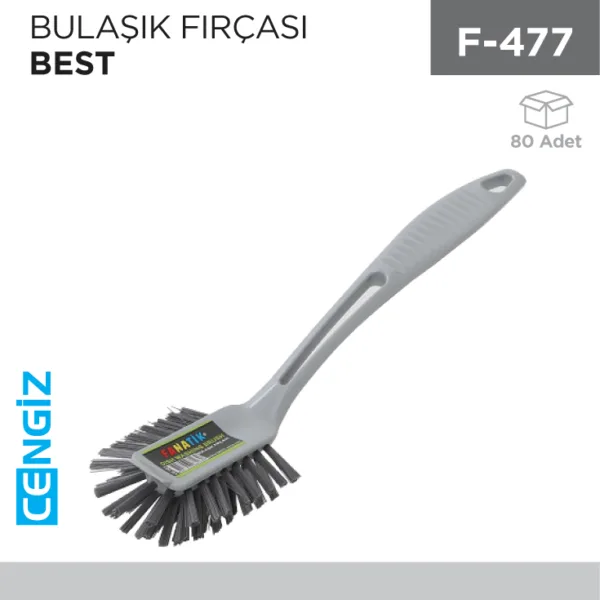 BULAŞIK FIRÇASI BEST(YF 161)