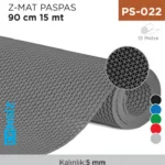 Z-MAT PASPAS 5 MM 90 CM (15 MT)
