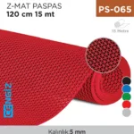 Z-MAT PASPAS 5 MM 120 CM (15 MT)