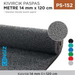 KIVIRCIK PASPAS 14 MM 120 CM METRE