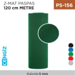 Z-MAT PASPAS 5 MM 120 CM METRE