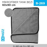 MİKROFİBER TANK BEZİ 60*90 CM (RND 18)