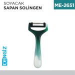 SOYACAK SAPAN SOLİNGEN (SLG-04)