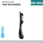 SOYACAK YAN SOLİNGEN (SLG-05)