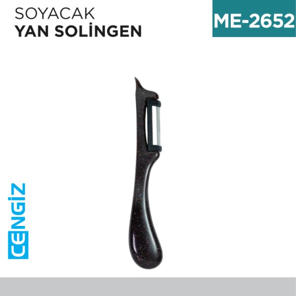 SOYACAK YAN SOLİNGEN (SLG-05)