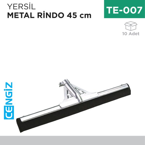 YERSİL METAL RİNDO 45 CM (MYS508)
