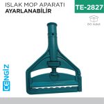 ISLAK MOP APARATI AYARLANABİLİR(UTP 190)