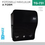 FOTOSELLİ HAVLULUK A FORM (SHA100)(SHA 103)
