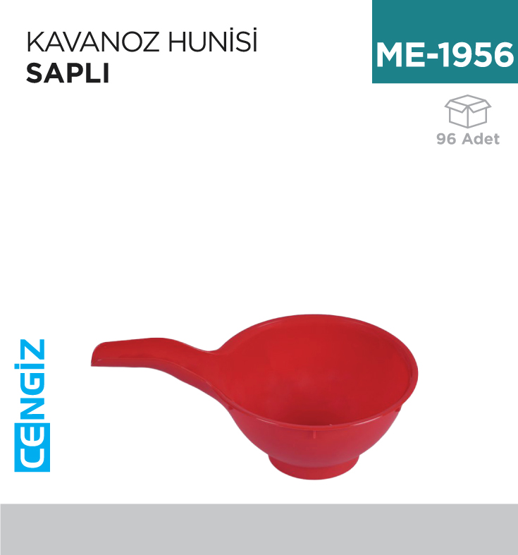 KAVANOZ HUNİSİ SAPLI (07209)