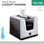 PEÇETELİK DİSPENSER MODERN (F290)