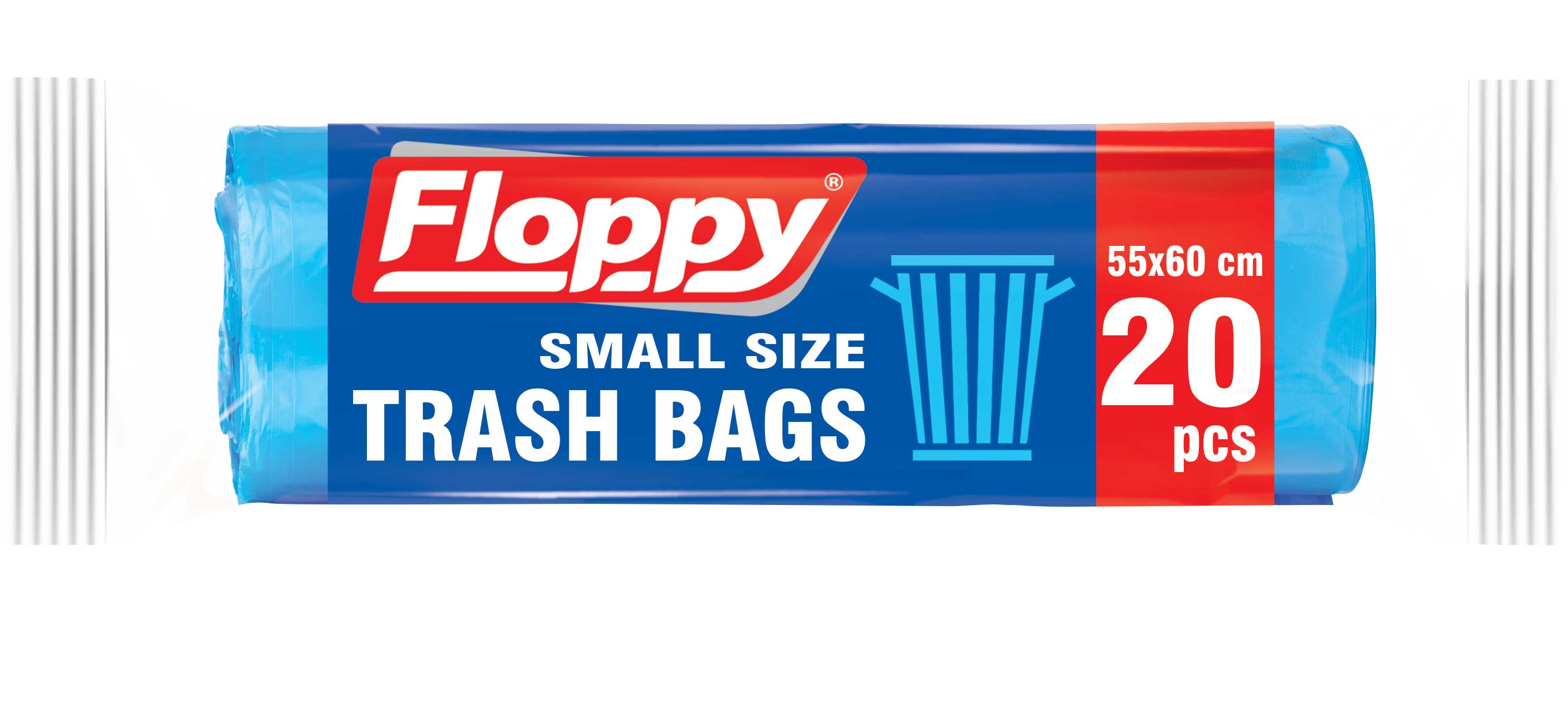 ÇÖP TORBASI ORTA FLOPPY 55*60 CM ÇÖP TORBASI ORTA FLOPPY 55*60 CM