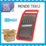 RENDE TEKLİ