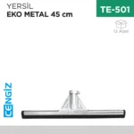 YERSİL METAL EKO 45 CM ERMET