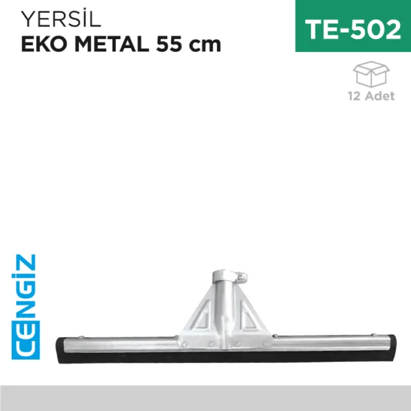 YERSİL METAL EKO 55 CM ERMET