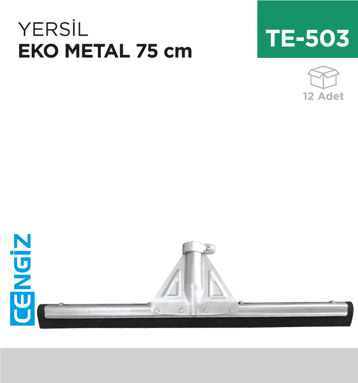 YERSİL METAL EKO 75 CM ERMET YERSİL METAL EKO 75 CM ERMET
