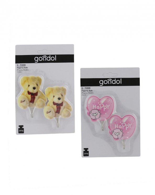 ASKI 2 Lİ JUMBO (SF-818) ASKI 2 Lİ JUMBO (SF-818)