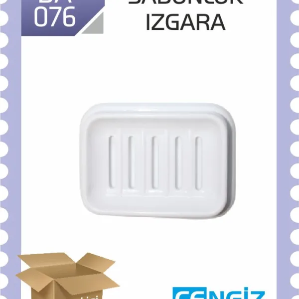 SABUNLUK IZGARA