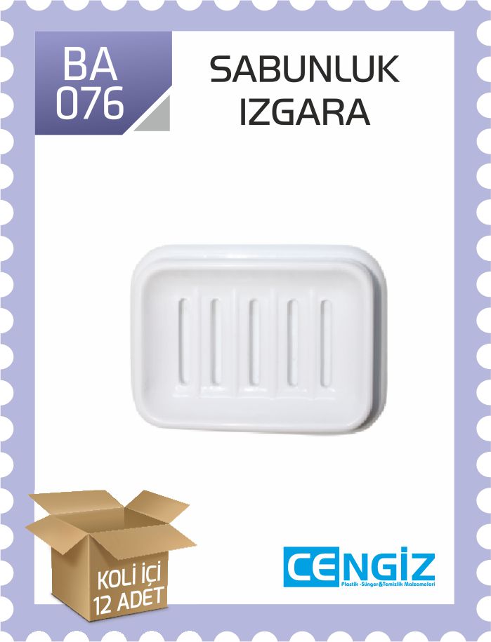 SABUNLUK IZGARA SABUNLUK IZGARA