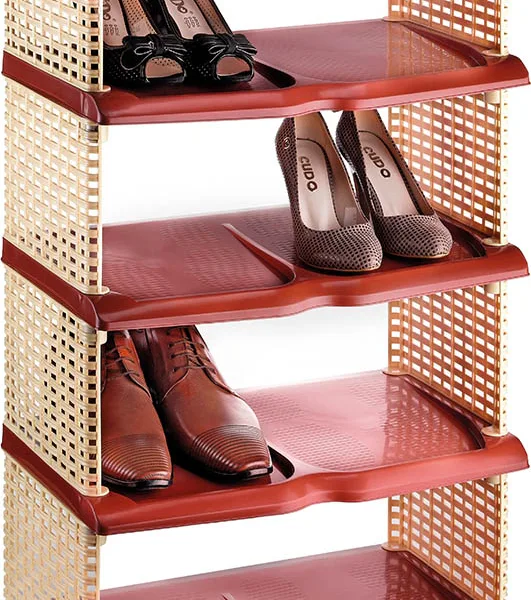 AYAKKABILIK RATTAN KAHVE (2601820)