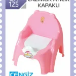 LAZIMLIK AYICIK KAPAKLI (4594)