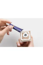 +HAGEN 8 Lİ ASKI RAYI