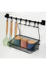 +HAGEN 8 Lİ ASKI RAYI