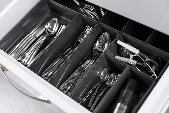 +ORGANİZER SET 8 PARÇA(07437) +ORGANİZER SET 8 PARÇA(07437)