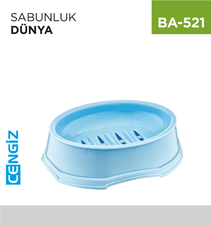 +ABUNLUK DÜNYA (09161)