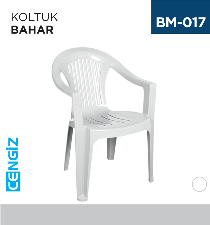 KOLTUK BAHAR(HK340)