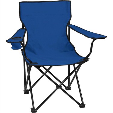 KAMP SANDALYESİ KATLANIR