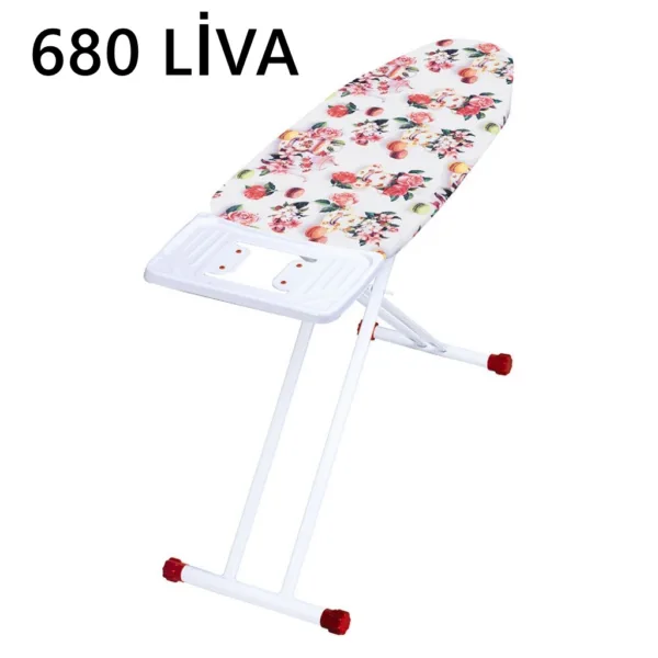 ÜTÜ MASASI LİVA LÜX 680